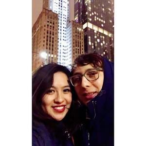 Meet your Posher, Jocelyn